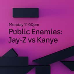 Typeface Design for Channel 4 - thumbnail 1