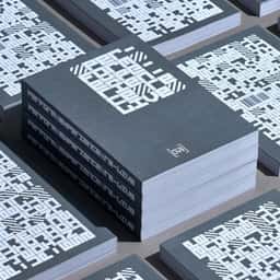 Editorial and Visual Identity for Tate Live - thumbnail 1