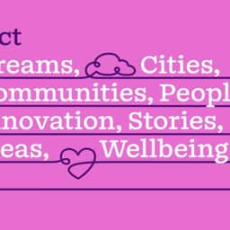 Brand Identity for Project for Public Spaces - thumbnail 1