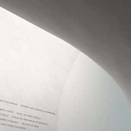 Signage and Wayfinding for the Kennedy Center Expansion - thumbnail 1