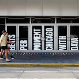 Event Branding for Lululemon’s Beats Per Moment Series - thumbnail 1
