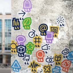 Brand Identity for London Public Library - thumbnail 1