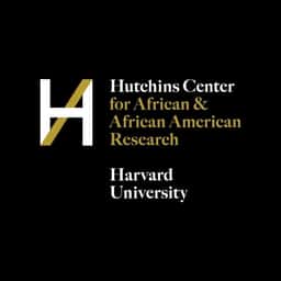 Brand Identity for the Hutchins Center for African & African American Research - thumbnail 1
