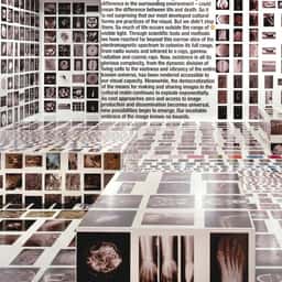 Exhibition Design for Vancouver Art Gallery - thumbnail 1