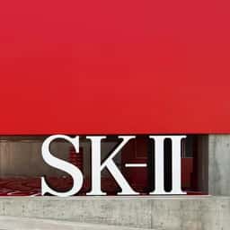 Exhibition Design for SK-II Secret Key House - thumbnail 1