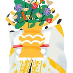 Brand identity for a free-spirited hotel in Hofgastein  - thumbnail 1