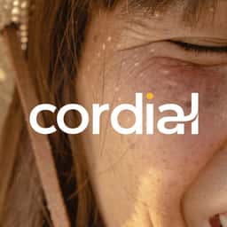 Brand Identity for Cordial Communication Solutions - thumbnail 1