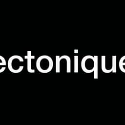 Website for Tectoniques - thumbnail 1