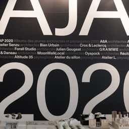 Visual Identity and Communication Materials for AJAP - thumbnail 1