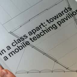 Visual Identity for H2O Architectes - thumbnail 1
