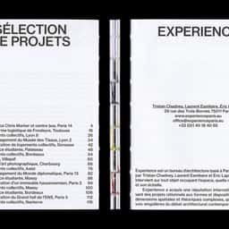 Portfolio for Experience Architecture Firm - thumbnail 1