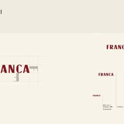 Brand Repositioning for Franca - thumbnail 1