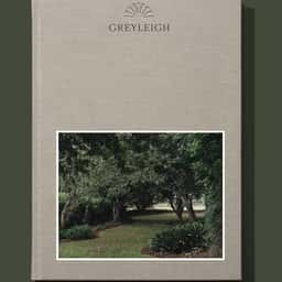 Brand Identity for Greyleigh Rural Retreat - thumbnail 1
