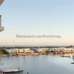 Brand Identity for Lighthouse Dune Development - thumbnail 1