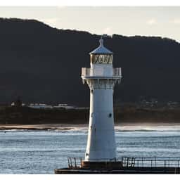 Brand Identity for Northsea Coastal Development - thumbnail 1
