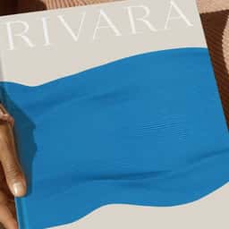 Brand Identity for Rivara Waterfront Living - thumbnail 1