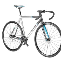 Corporate Design and Product Graphics for Bombtrack Bicycles - thumbnail 1