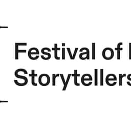 Logo Design and Visual Identity for the FOFS Festival of Future Storytellers - thumbnail 1