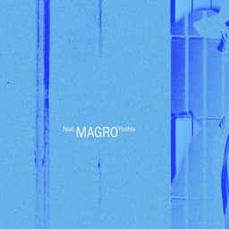 Music Packaging for Magro - thumbnail 1