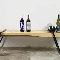Visual Identity for Organic Wine Brand Vino Honesto - thumbnail 1