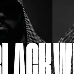 Art Direction for Melanin - thumbnail 1