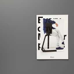 Art Direction for Fiat Everyday Masterpieces Magazine - thumbnail 1