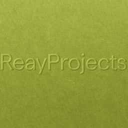 Brand Evolution for Reay Projects - thumbnail 1