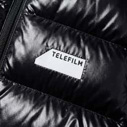 Visual identity for Canada’s public film agency  - thumbnail 1