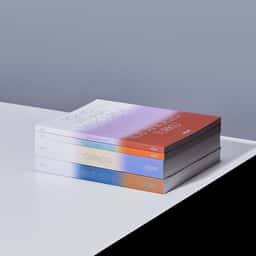 Communication Campaigns and Visual Identity for Arper - thumbnail 1