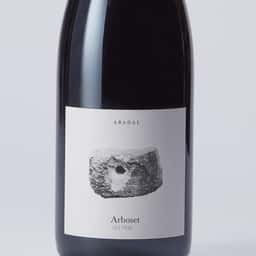 Packaging for Abadal Wines - thumbnail 1