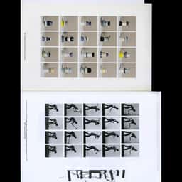 Editorial and Print Design for SYL 2020 - thumbnail 1