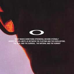 Campaign Art Direction and Film Production for Oakley - thumbnail 1