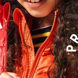 Brand Refresh for a Gender-Neutral Children's Clothing Brand - thumbnail 1