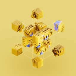 Motion Design for IBM Granite - thumbnail 1