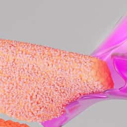 Interdisciplinary Brand Expression for Covestro - thumbnail 1