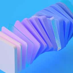 Motion Design for Alipay+ - thumbnail 1