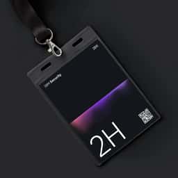 Motion Design for IBM Security - thumbnail 1