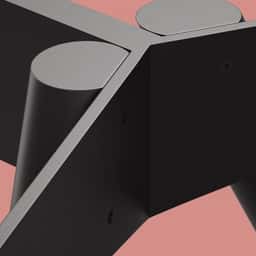 Visual Identity for New Tendency 16 - thumbnail 1