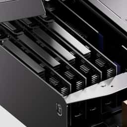 Hero Film for IBM FlashSystems - thumbnail 1
