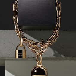 Campaign Art Direction for Tiffany & Co. HardWear - thumbnail 1