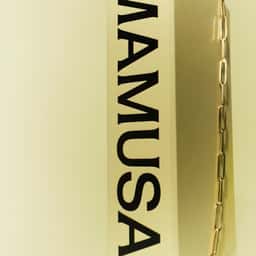 Visual Identity for Mamusa Fine Jewellery - thumbnail 1
