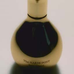 Art Direction for the Harmonist Fragrance Campaign - thumbnail 1
