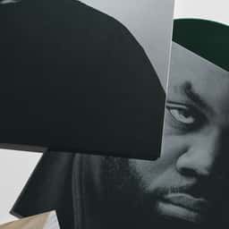 Album Packaging for Chuck Strangers - thumbnail 1