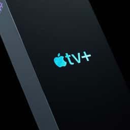 Awards Screener Packaging for Apple TV+ - thumbnail 1