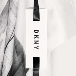 Brand Identity for DKNY - thumbnail 1