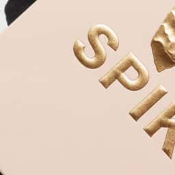 Brand Identity for Old Spike Coffee - thumbnail 1