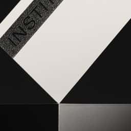 Brand Identity for Institute Creative Agency - thumbnail 1