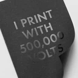 Book Design for Luke Evans' Xero Project - thumbnail 1
