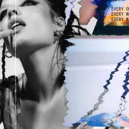 Brand Identity for Halsey’s About-Face Beauty Brand - thumbnail 1