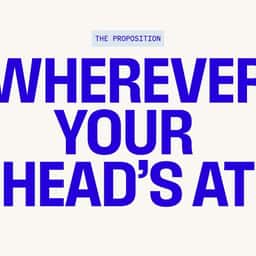 Brand Identity for a Men's Hair Loss Brand - thumbnail 1